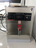 三鼎 开水器商用全自动电热开水机烧水器学校食堂烧水机工厂车站医院热水箱办公室饮水机 【数显款】30L/H-2KW220V晒图领过滤 实拍图