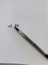 派克（PARKER）签字笔宝珠笔芯 配件系列黑色0.5mm 实拍图