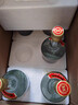 迎驾贡酒  佛子岭特曲  浓香型白酒 50度 750ml*6瓶 整箱装 实拍图