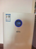 气熙（airx）加湿器空气净化器一体机无雾加湿母婴级除细菌宠物毛发2600ml/h加湿量L26【政府补贴】 实拍图