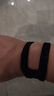LP护腕健身TFCC运动扭伤护手腕护具吸汗羽毛球篮球网球手腕带 实拍图