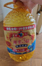 多力【张若昀同款】黄金3益葵花籽油5L 食用油 含维生素a 实拍图