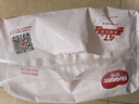 好奇（Huggies）铂金装小桃裤成长裤XXXL26片*4包(17kg以上)【透爽散热】 实拍图