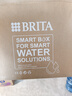 碧然德（BRITA） 过滤净水器 家用滤水壶 净水壶 海洋系列 3.5L蓝色 一壶六芯装 环保加固包装 实拍图