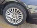 固特异（Goodyear）汽车轮胎235/50R18 101W EF1 SPORT鹰驰F1酷跑 适配福特翼虎/大众 实拍图