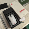 卓威奇亚（ZOWIE GEAR）EC3-DW 白色特别版 无线鼠标 fps游戏鼠标 人体工学设计 cs2吃鸡lol无畏契约 电竞鼠标小手 趴握 实拍图