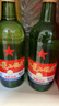 红星二锅头 大二 清香型白酒 56度 750ml*2瓶 纯粮 口粮酒 实拍图