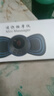 脉冲按摩贴肩颈按摩器颈椎按摩仪智能迷你便携式按摩腰部颈部全身家用多功能小型按摩贴 【主机+贴片】微电流脉冲技术(非震动非漏电） 实拍图