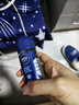 妮维雅（NIVEA）抑汗香体腋下止汗露滚珠夏季干爽男士海洋酷爽爽身走珠液50ml 实拍图