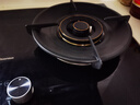 海信（Hisense）S2系列高效智能定时70%超一级能效聚能猛火燃气灶台嵌两用5.2KW易洁铜盖底座可调DB33国家补贴20% 实拍图