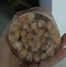 北海印象【北海特产】干贝 大号250g淡干瑶柱肉煲汤煮粥干货 源头直发包邮 实拍图