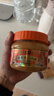 六必居 调味酱料 老北京二八酱 420g 芝麻花生酱 芝麻酱火锅蘸料 实拍图