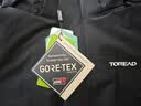 探路者（TOREAD）GORE-TEX戈尔三合一冲锋衣户外防水登山防寒服外套TAWWCM91551 实拍图