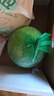 京地达泰国进口翡翠金柚 单果2斤起*3粒水果礼盒 新鲜蜜柚源头直发包邮  实拍图