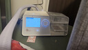 瑞迈特呼吸机治疗睡眠暂停综合打鼾症家医用无创止呼噜憋气双水平G3B20A 实拍图