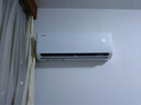 格力出品 小凉神 大1匹新1级能效变频 壁挂式卧室省电空调挂机 KFR-26GW/JHFNhAa1Bj 国家补贴 实拍图