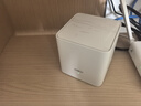 Tenda路由器全屋WiFi套装【千兆WiFi6】Mesh放大器分布式组网无线千兆穿墙王:信号增强EM3【双支装】 实拍图