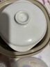 小熊（Bear） 电炖盅配件陶瓷内胆盖玻璃内胆蒸笼蒸屉通用DDZ-A08D1 0.8L白瓷内胆 实拍图