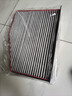马勒（MAHLE）防护型空调滤芯抗病毒LAK621P(明锐速腾迈腾途安途观/高6/Q3/昊锐 实拍图