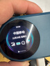 中兴（ZTE）随身wifi6免插卡/移动4G全网通/无线上网卡随行笔记本宽带网络设备3000mAh大电池 U10S Pro青青 实拍图