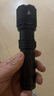 神火（SupFire）RX50手电筒强光变焦超亮长续航便携式军远射户外家骑行专用应急灯 实拍图