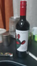 KAKTOS仙人掌【锋芒系列】赤霞珠干红酒 意大利 热门商品750ml 实拍图
