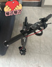九号（Ninebot）电动滑板车成年人两轮代步折叠便携式智能减震避震防滑稳定全新第三代滑板车E3 实拍图