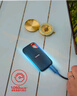 闪迪（SanDisk）4TB Type-c USB3.2 NVMe移动固态硬盘（PSSD）E61卓越版 1050MB/s三防保护 手机笔记本电脑外接SSD 实拍图