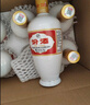 汾酒 出口白瓷 清香型白酒 53度 500ml*6瓶 （非原箱） 实拍图