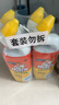 威猛先生（Mr Muscle）洁厕灵 750g*4瓶 柠檬草香 洁厕剂 洁厕液厕所马桶除垢去渍去异味 实拍图