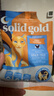 素力高（SolidGold）【京东试用】进口高蛋白 金装金素鸡 成猫幼猫全价猫粮 100g 实拍图
