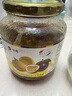 全南柠檬百香果酱1kg 韩国进口 果酱冷热冲饮冲调饮品 节日礼品 实拍图