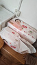 好奇（Huggies）铂金装小桃裤纸尿裤XL96片(12-17kg)加大号尿不湿透【透爽散热】 实拍图