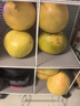 京鲜生 福建琯溪蜜柚 净重10斤 单果1.7斤起 源头直发【家庭分享装】 实拍图