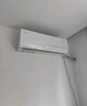 华凌空调 大1.5匹新一级能效 超省电pro巨省电变频冷暖空调挂机 KFR-35GW/N8HA1Ⅲ-P 家电国家补贴 实拍图