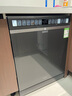 凯度（CASDON）净魔方2.0洗碗机嵌入式 16套+3 XWDQ16-T100五星消毒一体全自动 母婴家用 烘干独立式一级能效智能 实拍图