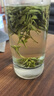 寻西湖茶叶绿茶黄山毛峰安徽原产明前浓香型嫩芽毛峰茶罐装50g 实拍图