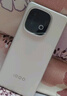 vivo iQOO Z10 Turbo Pro 12GB+256GB 云海白 第四代骁龙8s 120W超快闪充 电竞手机 国家补贴 实拍图