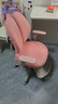 爱果乐（IGROW）儿童学习椅学生椅儿童座椅儿童椅子写字椅【升降脚踏 多维调节】 实拍图