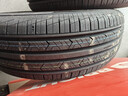 韩泰（Hankook）汽车轮胎 195/65R15 91H H308 原配宝来/福瑞迪/朗逸 适配卡罗拉 实拍图