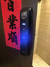 联想R20Plus 掌静脉 智能门锁 指纹锁 3D人脸识别 智能锁 电子锁 入户门 密码锁 防盗门 全自动 家用 实拍图