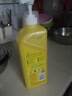 斧头牌（AXE）柠檬护肤洗洁精1.18kg*3瓶7.08斤家庭装 可洗果蔬不伤手 实拍图