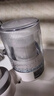 九阳净水器水龙头台式前置净水机家用厨房过滤器可视化全新升级龙头机JYW-RT1800 1机4芯套装 实拍图