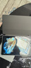 HUAKIN政府国家补贴15%平板电脑2025最新款ipad109全网通5G4K超清网课学习游戏娱乐办公二合一 闪耀深空灰 至尊顶配版 32G+512G 豪华礼品 AI智能|4K超清|双卡全网通 实拍图