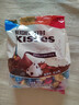 好时 Kisses多口味糖果巧克力 500g 零食 婚庆喜糖 伴手礼 生日礼物女 实拍图