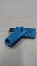 闪迪（SanDisk）64GB Type-C USB3.2 手机U盘DDC3蓝色 读速高达300MB/s 自动备份 手机电脑两用 双接口大容量优盘 实拍图