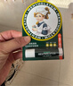 曼秀雷敦（Mentholatum）修护润唇膏男女生保湿滋润去死皮淡唇纹经典薄荷味3.5g防晒唇膏 实拍图