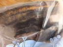 阮小哥 腊肉后腿腊肉500g 咸肉烟熏川味腌笃鲜四川风味正宗土猪农家特产 实拍图