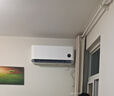 小米（MI）米家 大1匹 新一级能效 巨省电 空调挂机 KFR-26GW/V1A1整机10年质保 实拍图