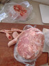 鲜京采进口原切去骨羊后腿肉4斤 烧烤炖煮食材 羊肉 京东自有品牌 实拍图